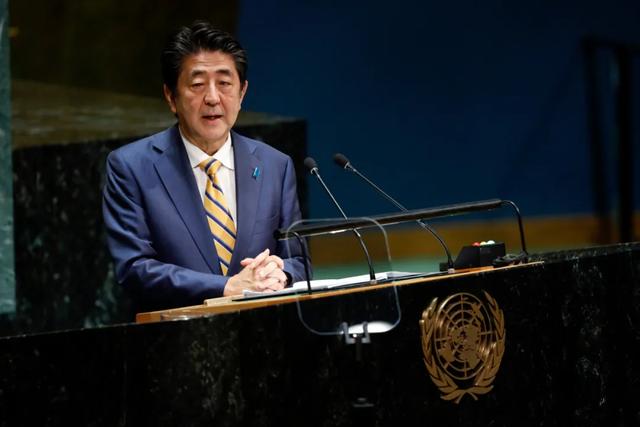日本安倍晋三|日本首相安倍晋三决定辞职