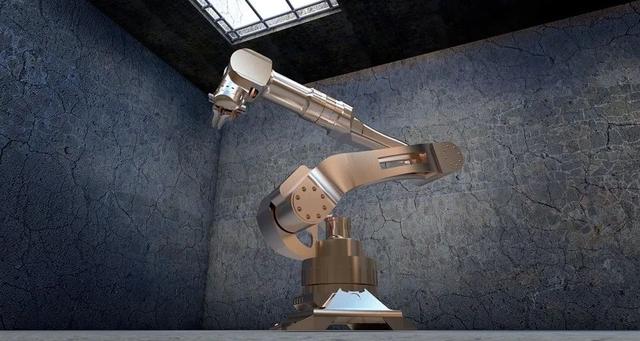 机器人|科学家的终极目标……是让自己失业？