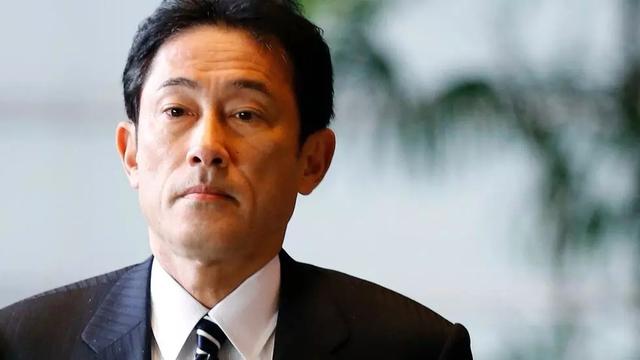 日本中国|日媒：日本前外相岸田文雄表示准备好成为安倍的接班人