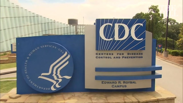 cdc|没给任何解释！美CDC修改病毒检测指导引发专家强烈反弹