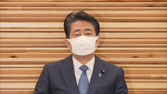 自民党|安倍解释突然辞职的详细原因，称将留任至下任首相选出
