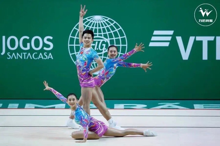 高考|“一字马”女孩考上中国美院被嘲？这段回应超霸气