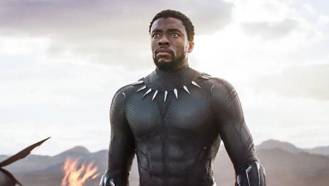 黑豹漫威|漫威《黑豹》男主去世，年仅43岁