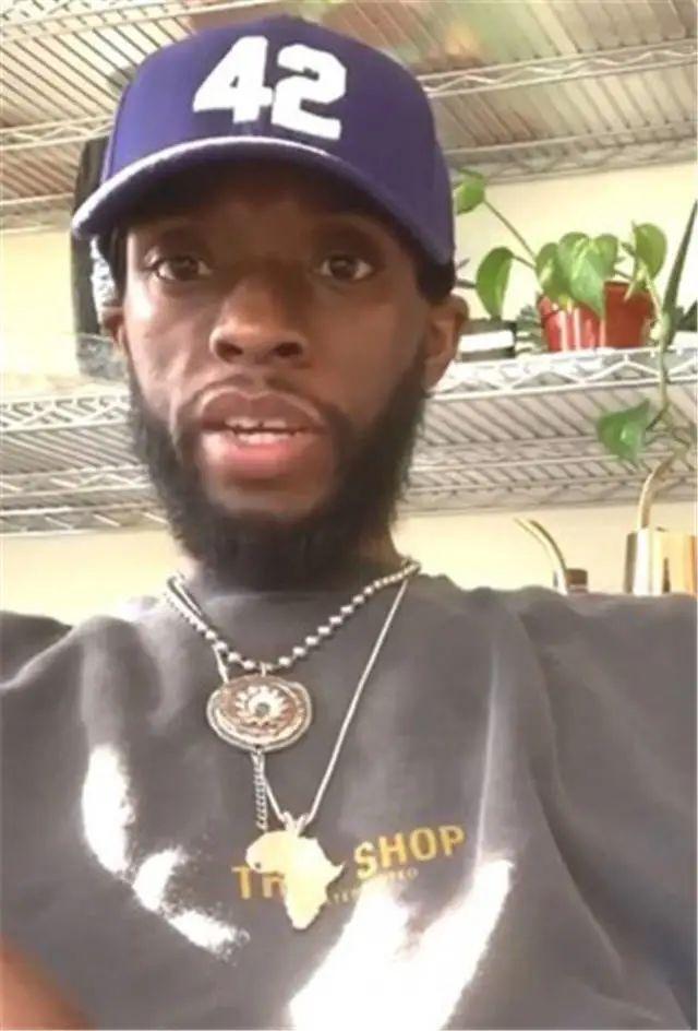 黑豹漫威|漫威《黑豹》男主去世，年仅43岁