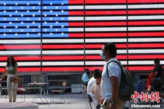 南国今报|美国现首例“二次感染”病例！而且更严重了……