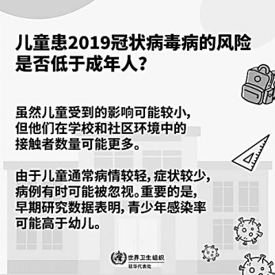 育儿|开学了，孩子返校应该注意什么？