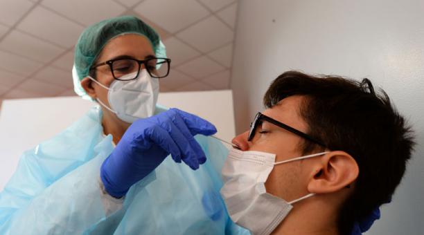 国际|二次感染，不同病株！厄瓜多尔新确诊的这个病例，必须警惕！