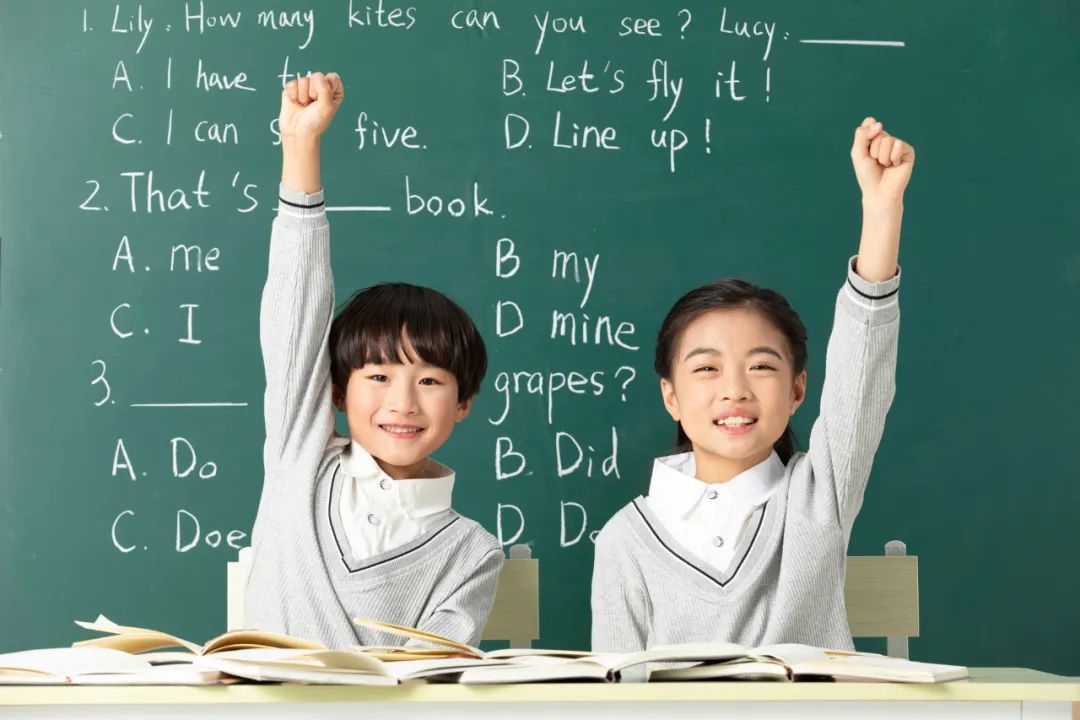 开学了|孩子，开学没你想的那么可怕！｜精选