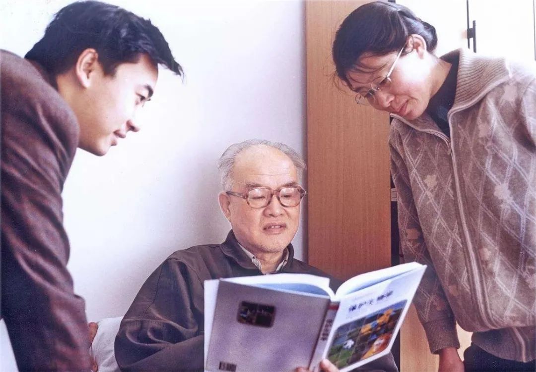 江西日报|又一巨星陨落！今年，已有24位院士离开了我们