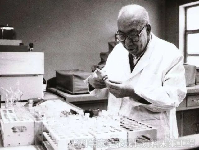 江西日报|又一巨星陨落！今年，已有24位院士离开了我们