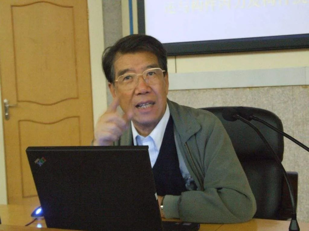 江西日报|又一巨星陨落!今年,已有24位院士离开了我们