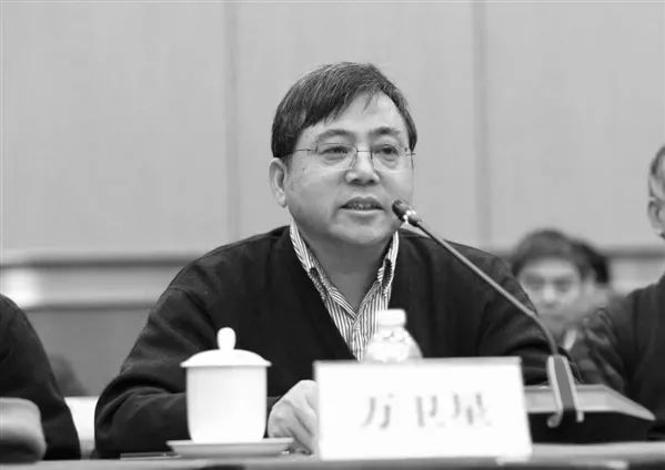 江西日报|又一巨星陨落!今年,已有24位院士离开了我们