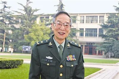 江西日报|又一巨星陨落!今年,已有24位院士离开了我们