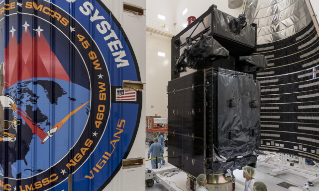 导弹|“东风快递”有多厉害美国人心里有没有数？有数，而且很清楚