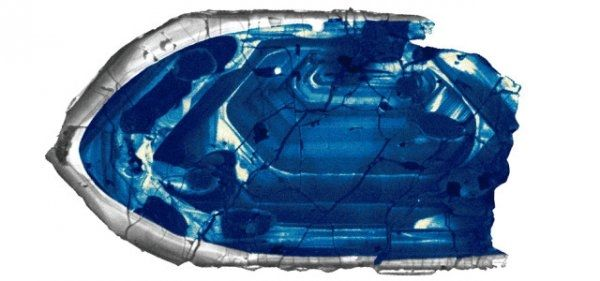科学|太阳系内,储水量最大的天体是哪一个?地球排名第几?