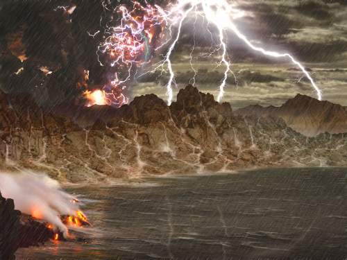 科学|太阳系内,储水量最大的天体是哪一个?地球排名第几?