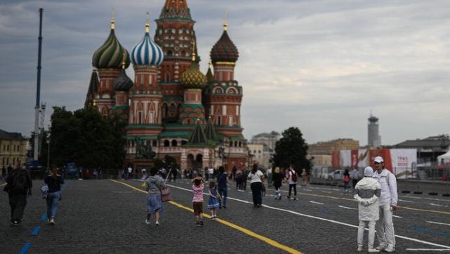 时政外交|反击!俄罗斯驱逐挪威外交官