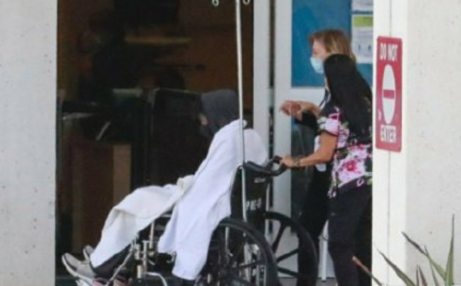 结肠癌|杀死“黑豹”的结肠癌已成美国第二大致死癌症，年轻人直肠出血别大意