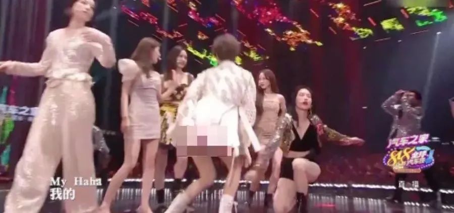 视觉志|看她被骂才明白，女孩为何都不敢「性感」？｜百家故事