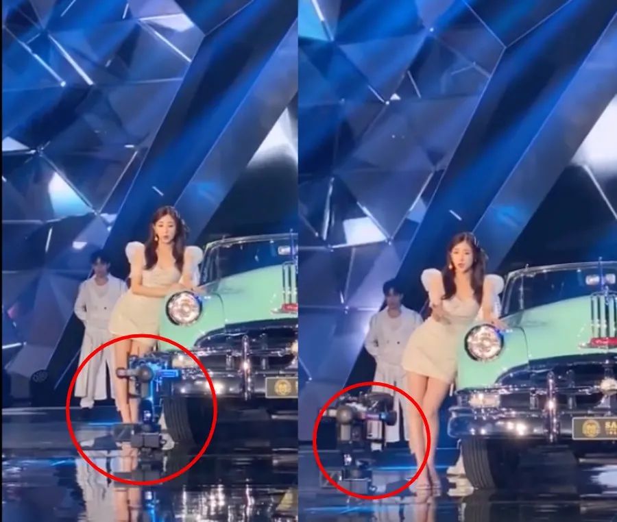 视觉志|看她被骂才明白，女孩为何都不敢「性感」？｜百家故事