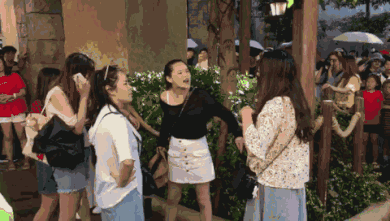 视觉志|看她被骂才明白，女孩为何都不敢「性感」？｜百家故事