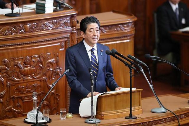 自民党|日本自民党干事长欲以“省略”程序选举总裁,遭部分党员反对