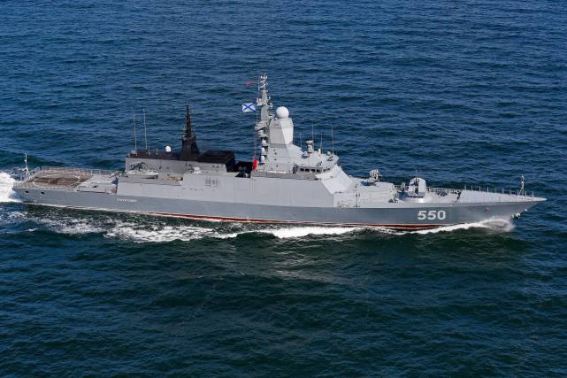 军事|俄防长：如果新武器测试表现很好，就派到叙利亚