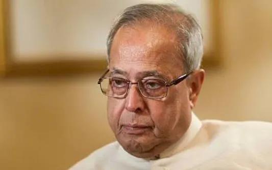 国际社会|快讯！印度前总统穆克吉感染新冠病毒后去世