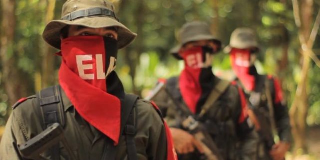 哥伦比亚|哥伦比亚军人遭反政府武装袭击 5人死亡
