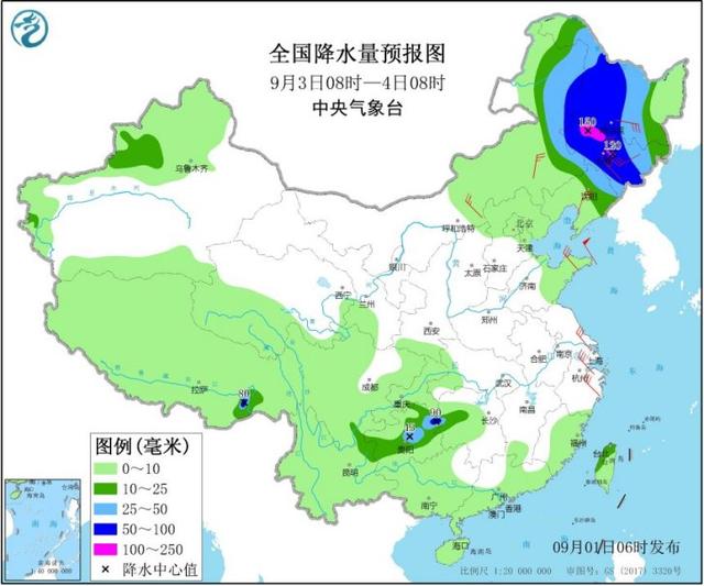 超强台风|“美莎克”成今年首个超强台风 趋向朝鲜半岛南部