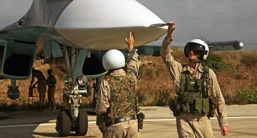 军事|俄媒：俄军参加过叙利亚战斗将军派往军校和兵役局 传授战斗经验保留待遇