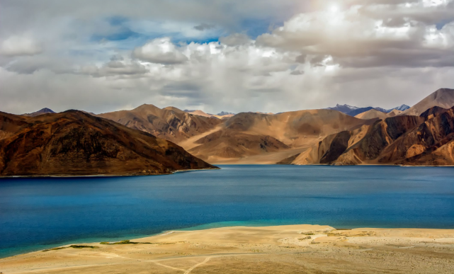 军事|印军再次非法越线是何动机？专家：想为谈判中不合理要价添筹码