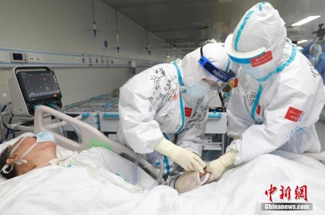 小康水平|国家卫健委：医疗机构不得随意减少临床一线护士数量