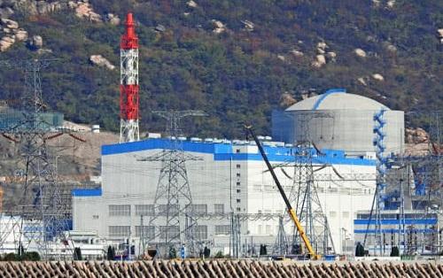 核电|日媒：中国核电10年后超越美国成为世界第一 美日担忧产业优势被夺走
