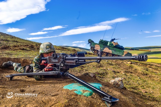 中印边境|印媒：印度将在中印边境扩军，准备与中国进行长期对峙