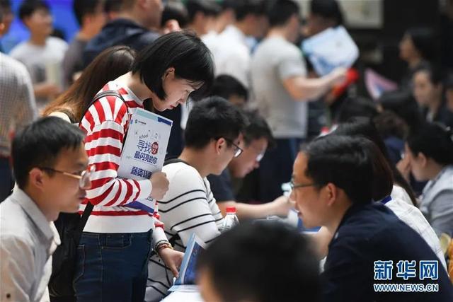 招聘专员|这10个岗位，最缺人