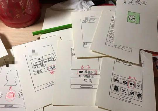 移动互联网|外婆不会用微信，女孩想出这个办法