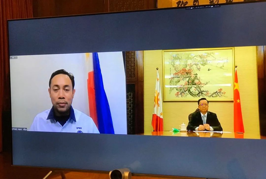 时政外交|这国表态“不会听从美国人指令”，中国大使点赞