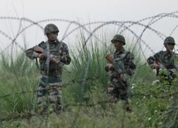 印巴战争|印巴交火又致1名印度军官死亡 印军4天内2人被打死