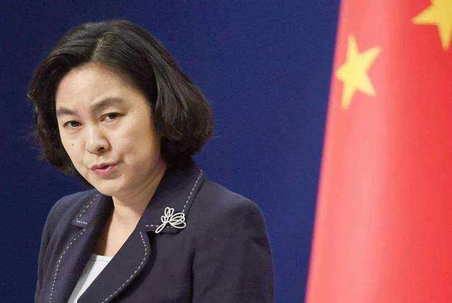 时政外交|丧失理性，得了反华妄想症！
