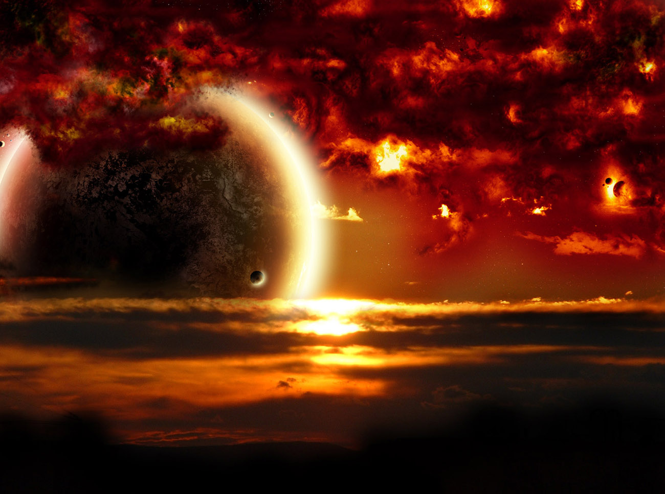 宇宙起源|空间是否有尽头,时间存在起点吗?这是个有关宇宙的迷思