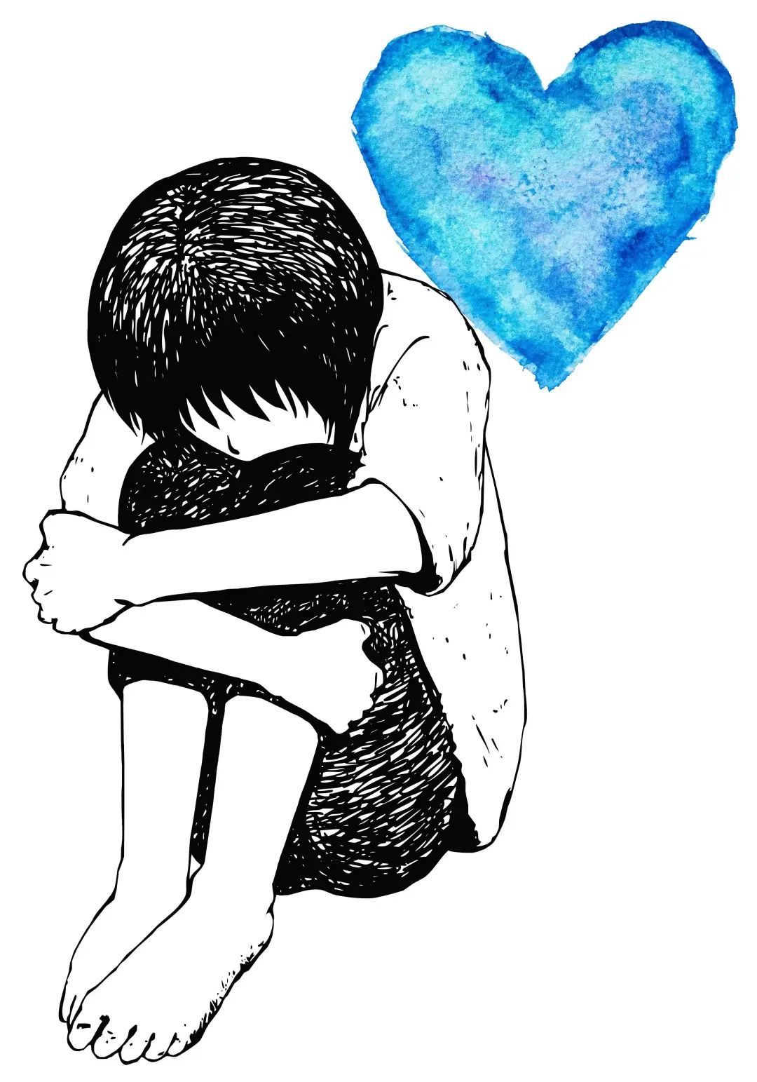 知识就是力量|藏文科普｜有适应障碍倾向？别怕，克服有招