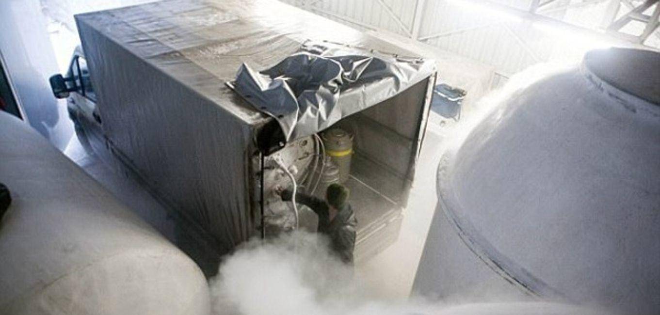 癌症|冷冻人复活计划已有300人参与，但为什么至今没有一例复活？