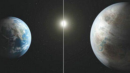 外星生命|人类有可能是外星人吗？人类是怎么出现在地球上的？