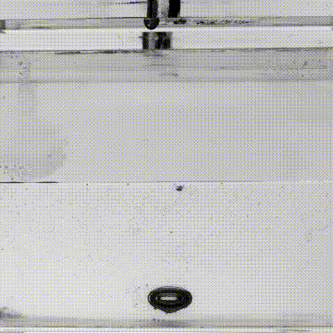 振动频率|一艘反向漂浮的小船，颠覆了你对浮力的理解