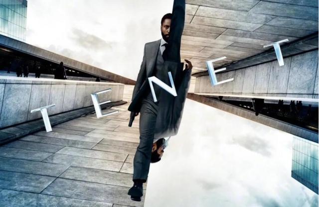 诺兰|无《信条》，不生命！