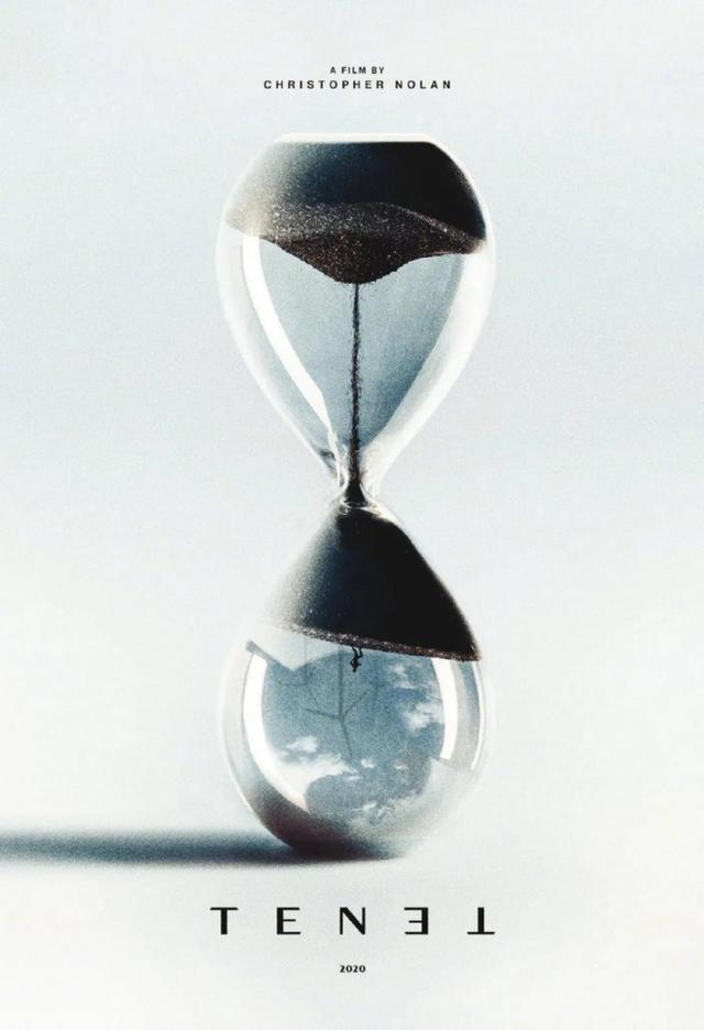 诺兰|无《信条》，不生命！