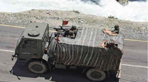 印军|时隔45年再度越境响枪，印军打破中印两国的默契并不意外