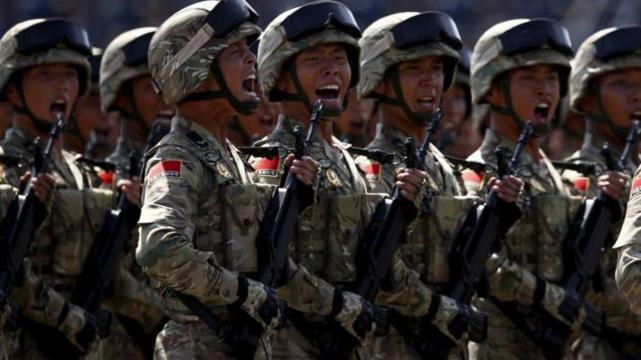 军事,中国军情|印媒：美报告披露，巴基斯坦同意解放军战略支援部队进驻