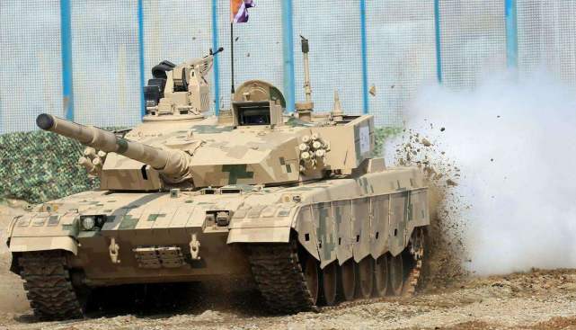 军事,中国军情|印媒：美报告披露，巴基斯坦同意解放军战略支援部队进驻